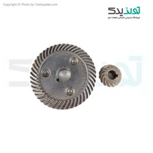دنده و پنیون فرز توسن مدل 3061 و مناسب کرون 13069
