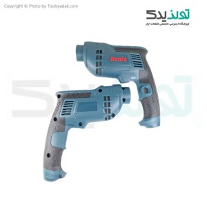 پوسته دریل چکشی 750 وات رونیکس مدل  2211x
