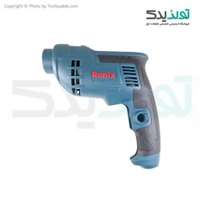 پوسته دریل چکشی 750 وات رونیکس مدل  2211x