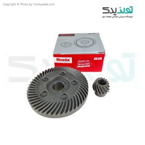 دنده و پنیون فرز متابو مدل Metabo 2000