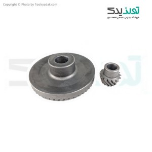 دنده و پنیون فرز متابو مدل Metabo 2000