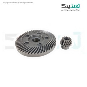 دنده و پنیون فرز متابو مدل Metabo 2000