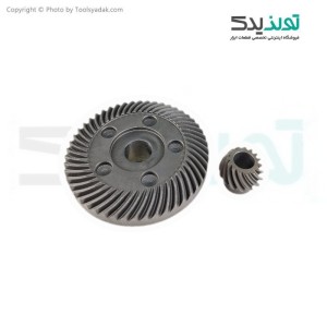 دنده و پنیون فرز متابو مدل Metabo 2000