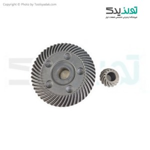 دنده و پنیون فرز متابو مدل Metabo 2000