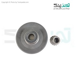 دنده و پنیون فرز متابو مدل Metabo 2000