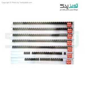 ترانزیستور آی جی بی تی 60 آمپری 600 ولتی مدل 60N60FD1