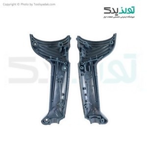 دسته کلید فرز رونیکس مدل 3211 و 3212