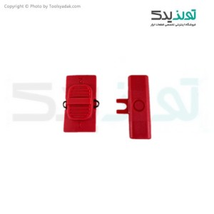 اهرم تغییر دور و تغییر جهت دریل شارژی رونیکس مدل 8615 و 8620 و 8613