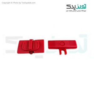 اهرم تغییر دور و تغییر جهت دریل شارژی رونیکس مدل 8615 و 8620 و 8613