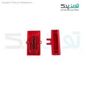 اهرم تغییر دور و تغییر جهت دریل شارژی رونیکس مدل 8615 و 8620 و 8613