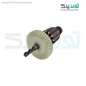 آرمیچر فابریک دریل رونیکس مدل 2211x