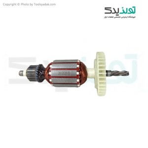 آرمیچر فابریک دریل رونیکس مدل 2211x