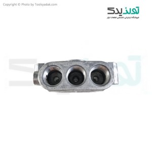 سر پمپ کارواش رونیکس مدل 140B/M019