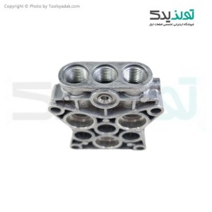 سر پمپ کارواش رونیکس مدل 140B/M019