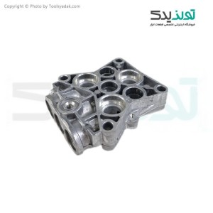 سر پمپ کارواش رونیکس مدل 140B/M019