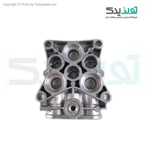 سر پمپ کارواش رونیکس مدل 140B/M019