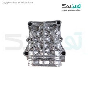 سر پمپ کارواش رونیکس مدل 140B/M019