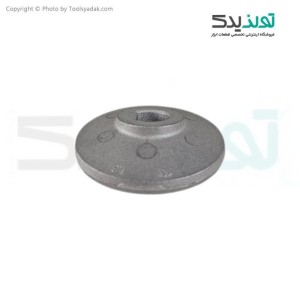 لنگ پمپ کارواش رونیکس مدل 160B/M097