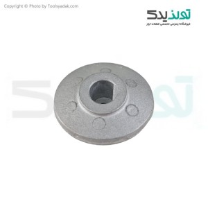 لنگ پمپ کارواش رونیکس مدل 160B/M097