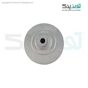 لنگ پمپ کارواش رونیکس مدل 160B/M097