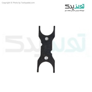 پایه لرزه گیر سنباده لرزان رونیکس مدل  6402 بسته 2عددی