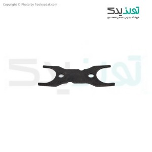 پایه لرزه گیر سنباده لرزان رونیکس مدل  6402 بسته 2عددی