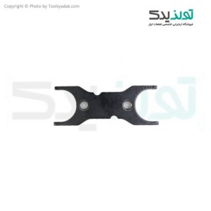 پایه لرزه گیر سنباده لرزان رونیکس مدل  6402 بسته 2عددی