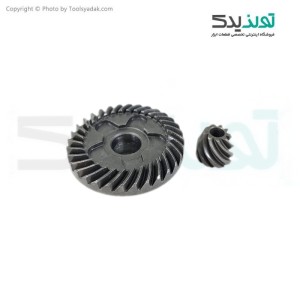دنده و پنیون مینی فرز ماکیتا مدل 9557