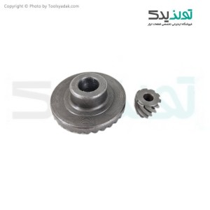 دنده و پنیون مینی فرز ماکیتا مدل 9557