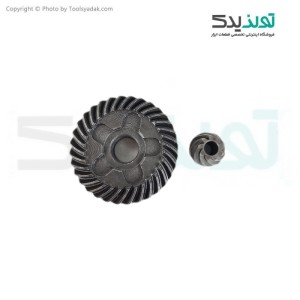 دنده و پنیون مینی فرز ماکیتا مدل 9557