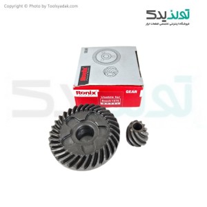 دنده و پنیون مینی فرز ماکیتا مدل 9557