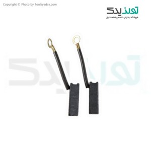 ذغال فابریک دریل بتن کن رونیکس مدل 2729