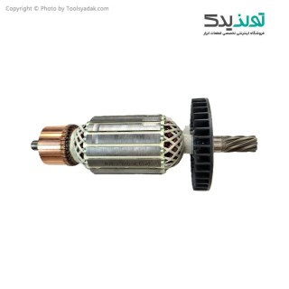 آرمیچر پروفیل بر ماکیتا مدل MLC140 و MT240