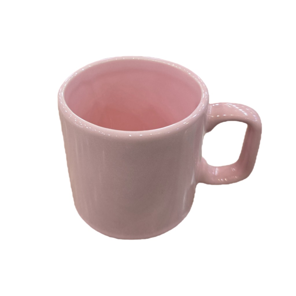 فنجان ماگ |صورتی|