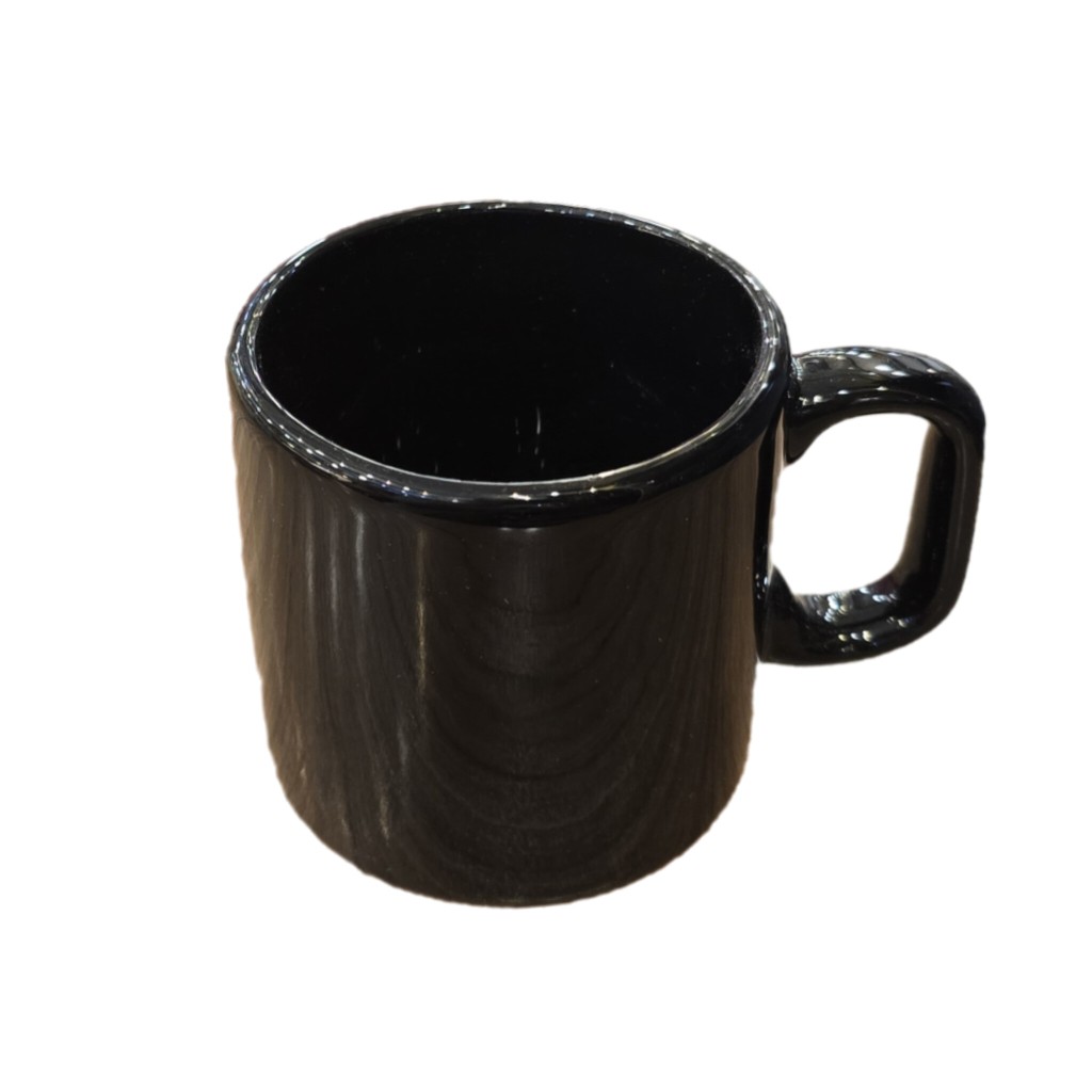 فنجان ماگ |مشکی|