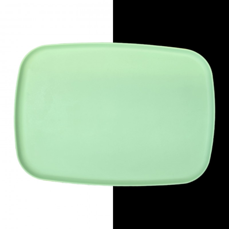 پلیت مستطیل| ۳۶*۵۰| تورزن.