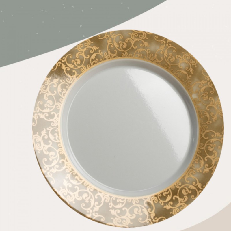 پلوخوری تخت |  حریر |تورزن