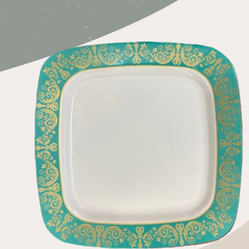 پلوخوری تخت |  فیروزه |تورزن