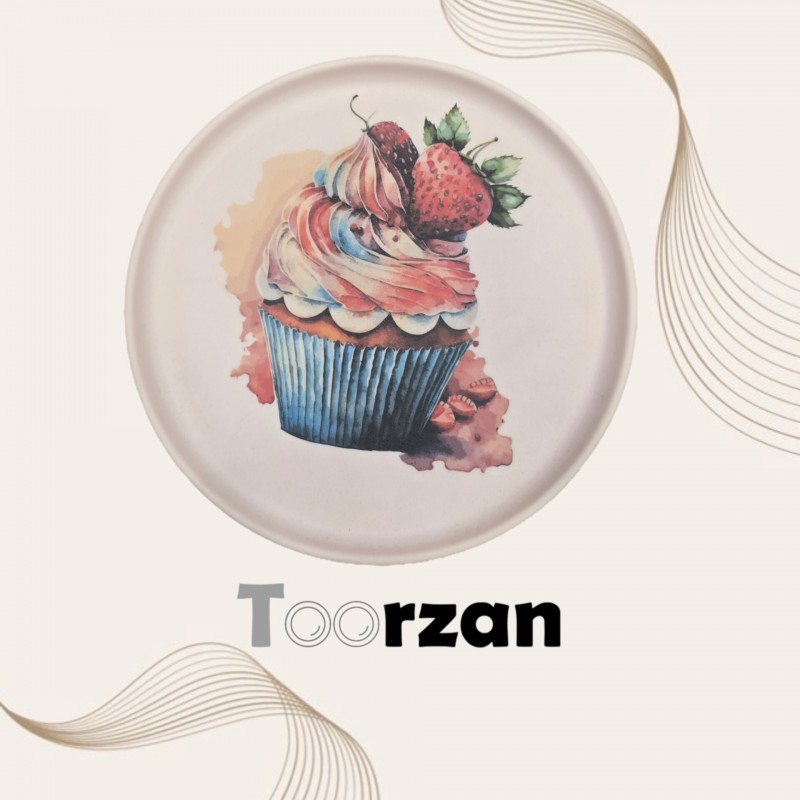 پلیت | ۲۶ سانت | تورزن