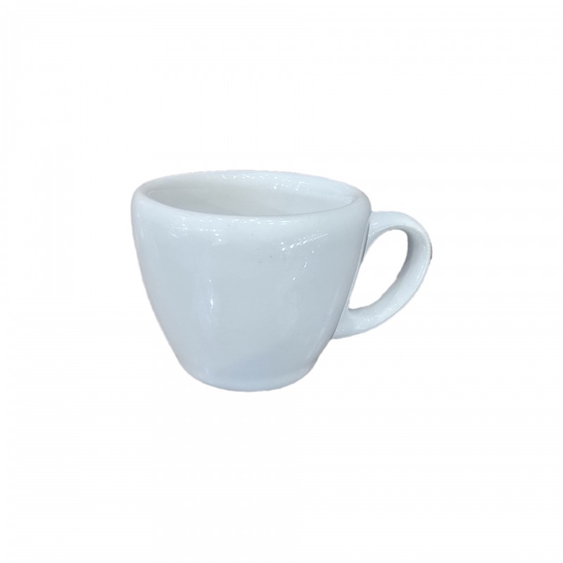 فنجان اسپرسو  |سفید|