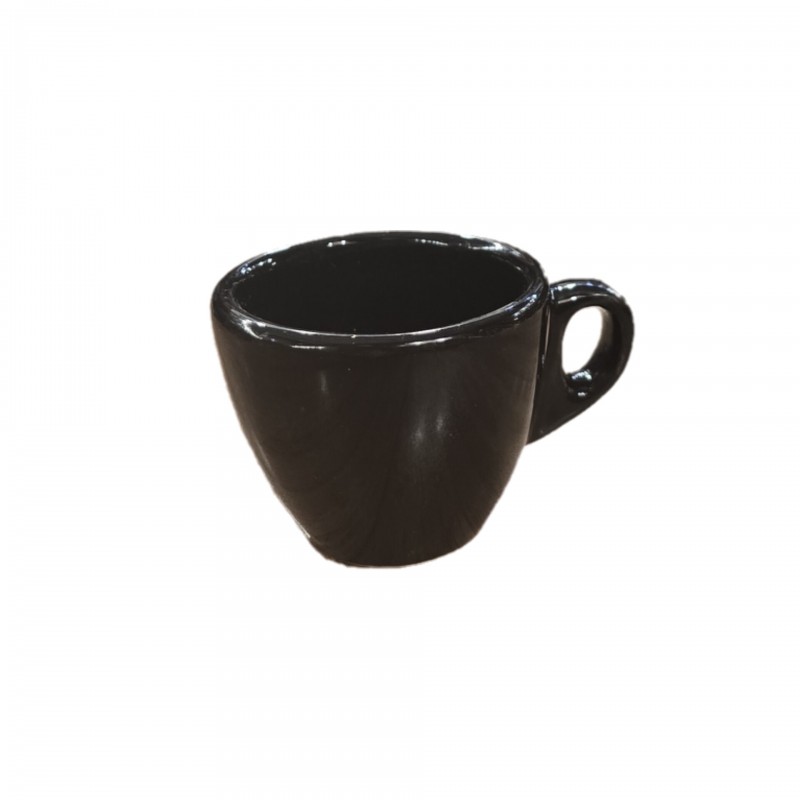 فنجان اسپرسو  |مشکی|