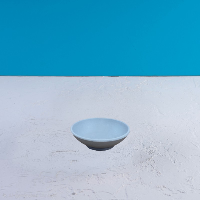 شات سس گرد | قطر ۱۰ ارتفاع ۴ سانت | تورزن‌.