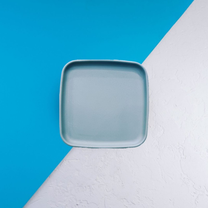 پلیت مربع | ۲۰ سانت | تورزن.