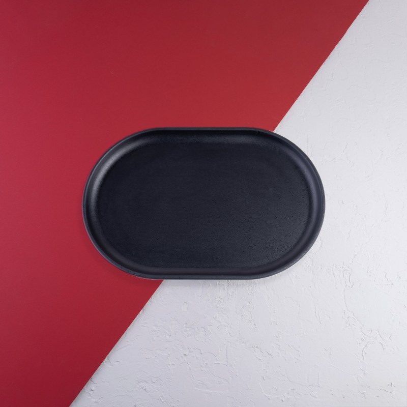 رست بیضی | ۳۲*۲۱ سانت | تورزن