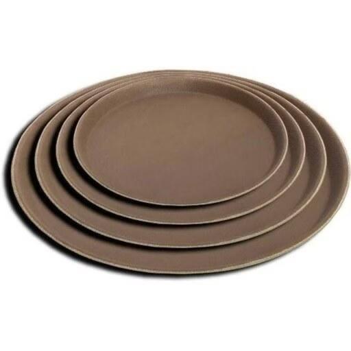 سینی ضد سر | استپ دار | فایبر گلس