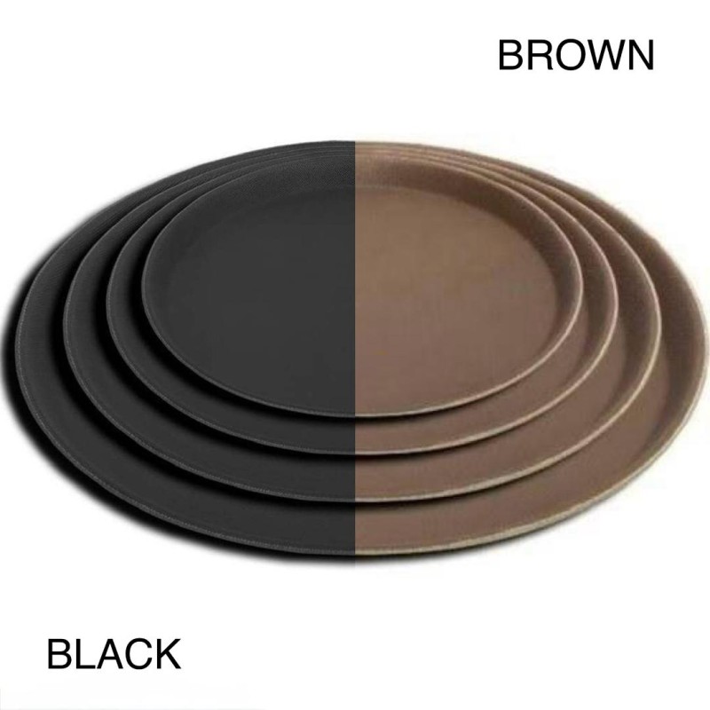 سینی ضد سر | استپ دار | فایبر گلس