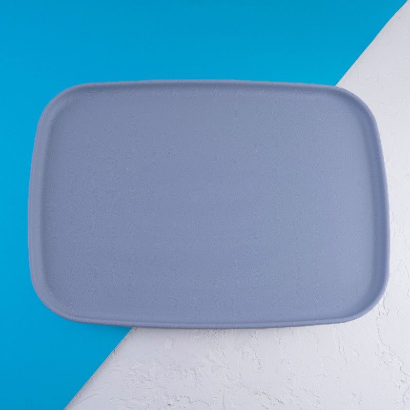 پلیت مستطیل| 36*۵۰| طوسی | تورزن.