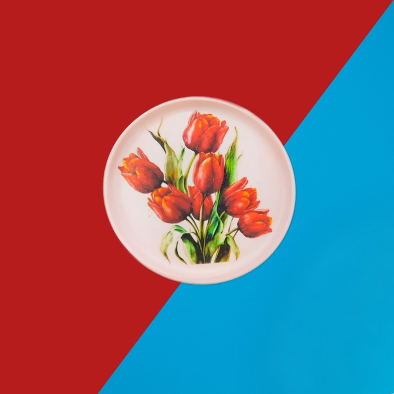 پیش دستی| ۲۱ سانت | تورزن