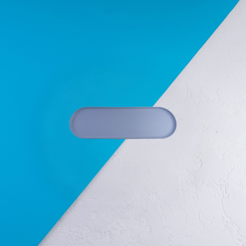 رست بیضی | ٩*٢٥سانت | طوسی |تورزن