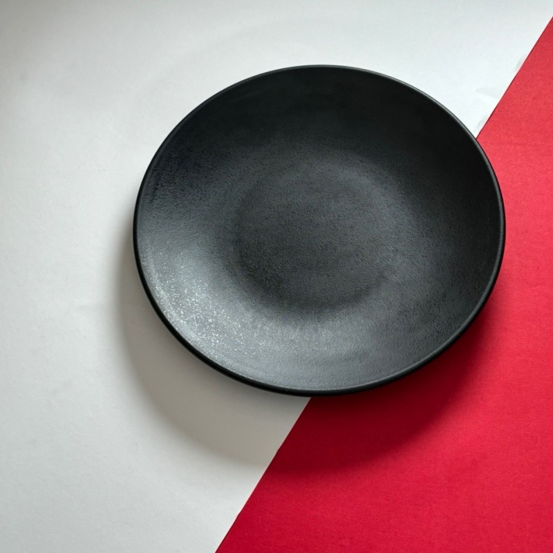 بشقاب  |  ۲۶ سانت بدون لبه| تورزن.